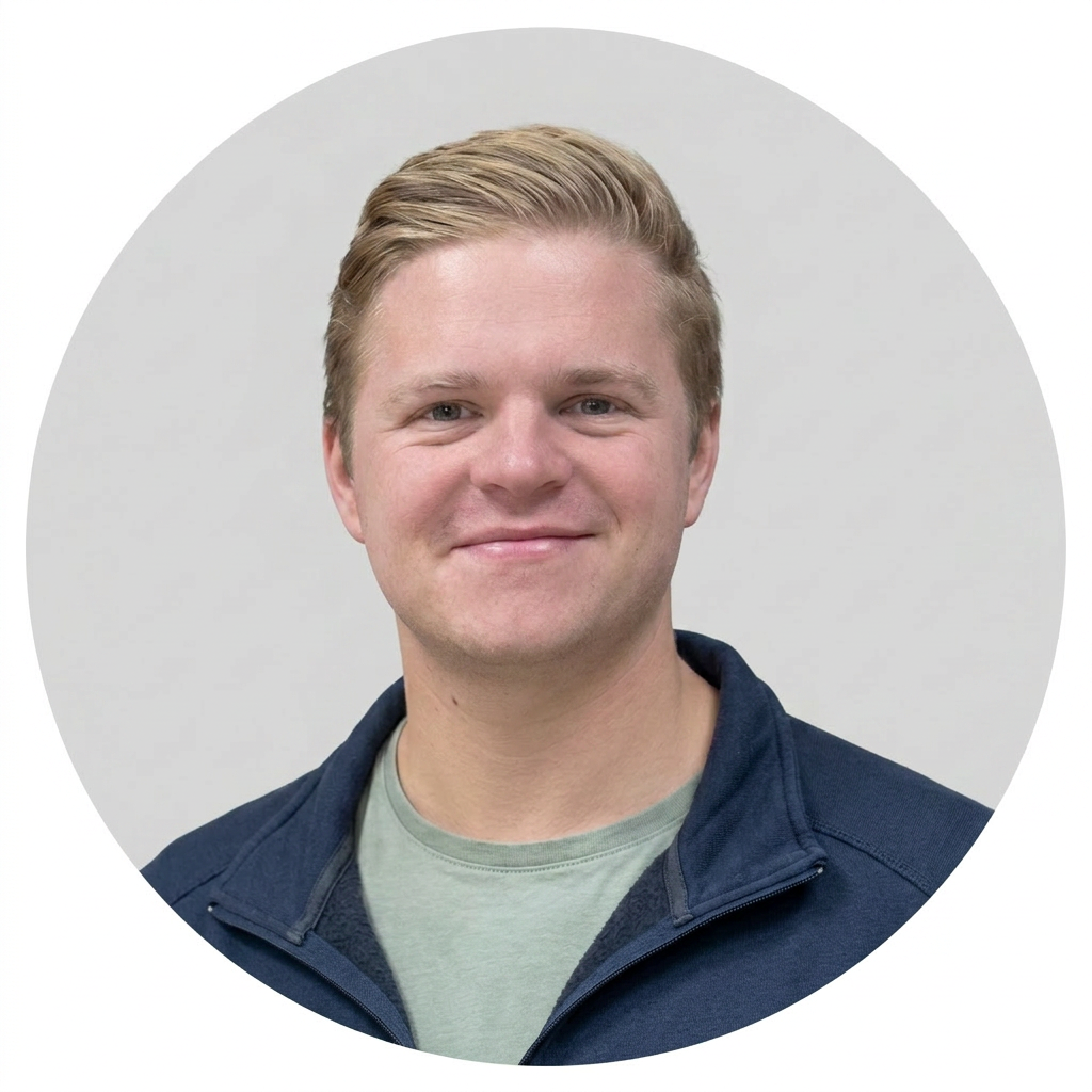 Mark Beeson, Licensed Sales Producer at The Adam Noll Agency